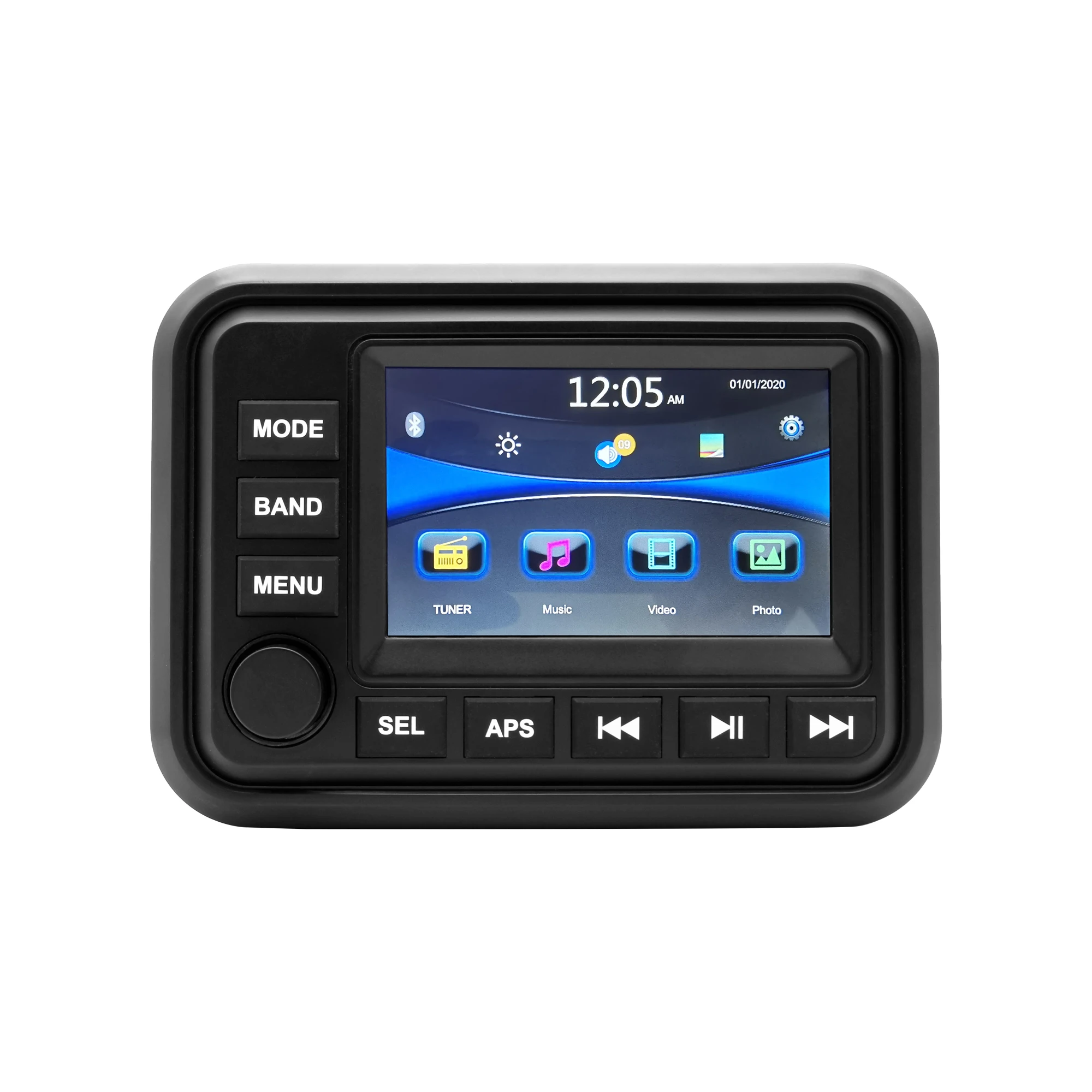 Водонепроницаемые морские 6 - Фотография_2