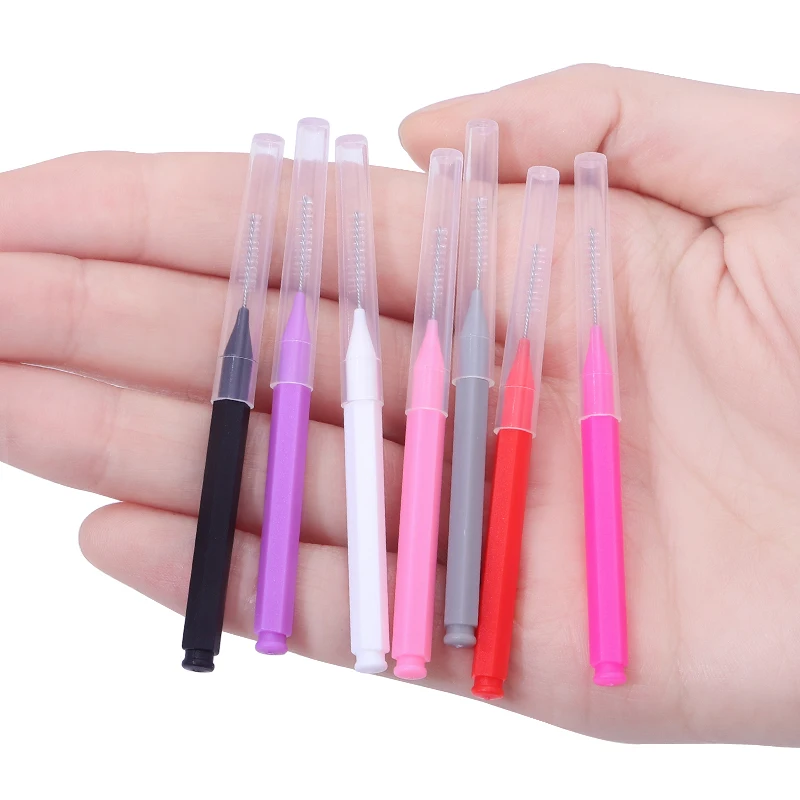 Одноразовые брови пермь кисти мини - Фотография_6