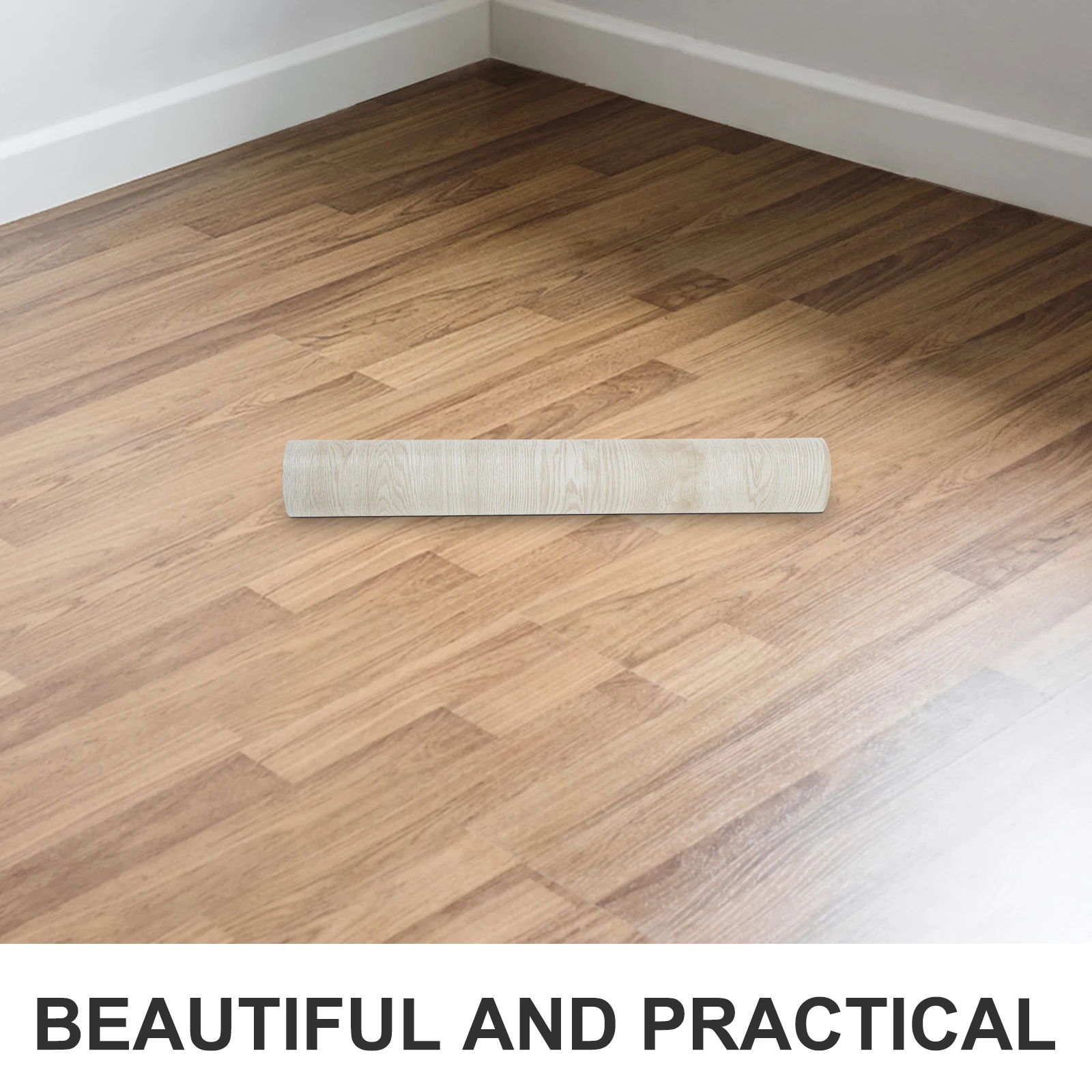 1-рулонный самоклеящийся рулон для пола из пвх - Фотография_5