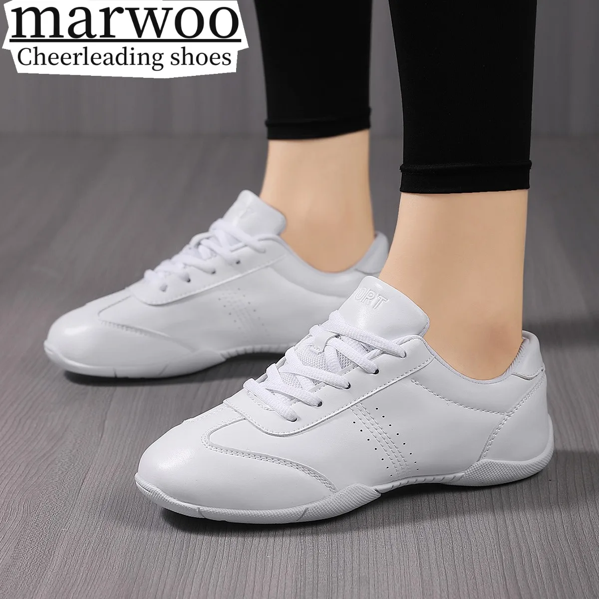 Marwoo обувь для чирлидинга