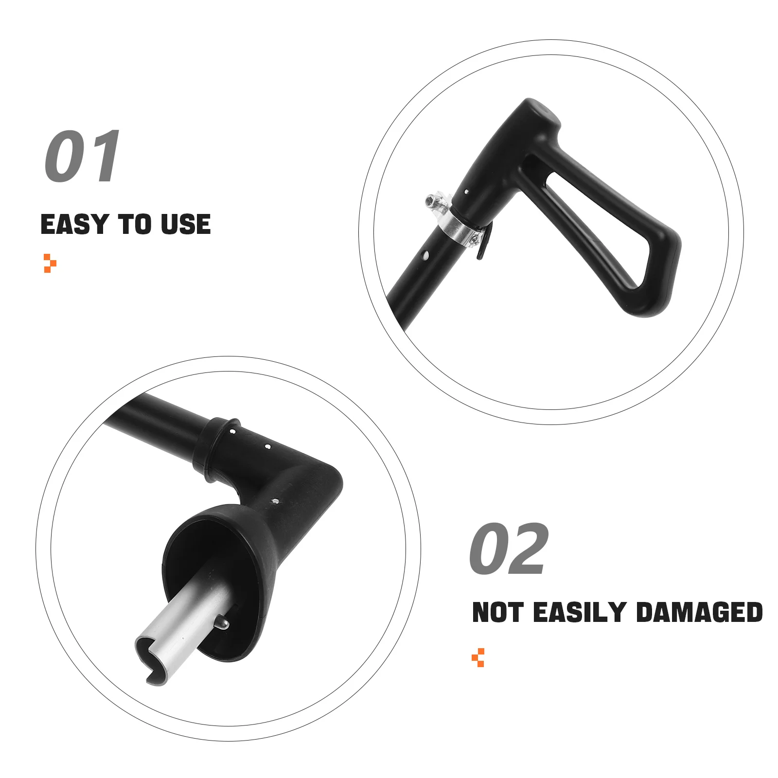 Штовхач для скутера - Фотография_4