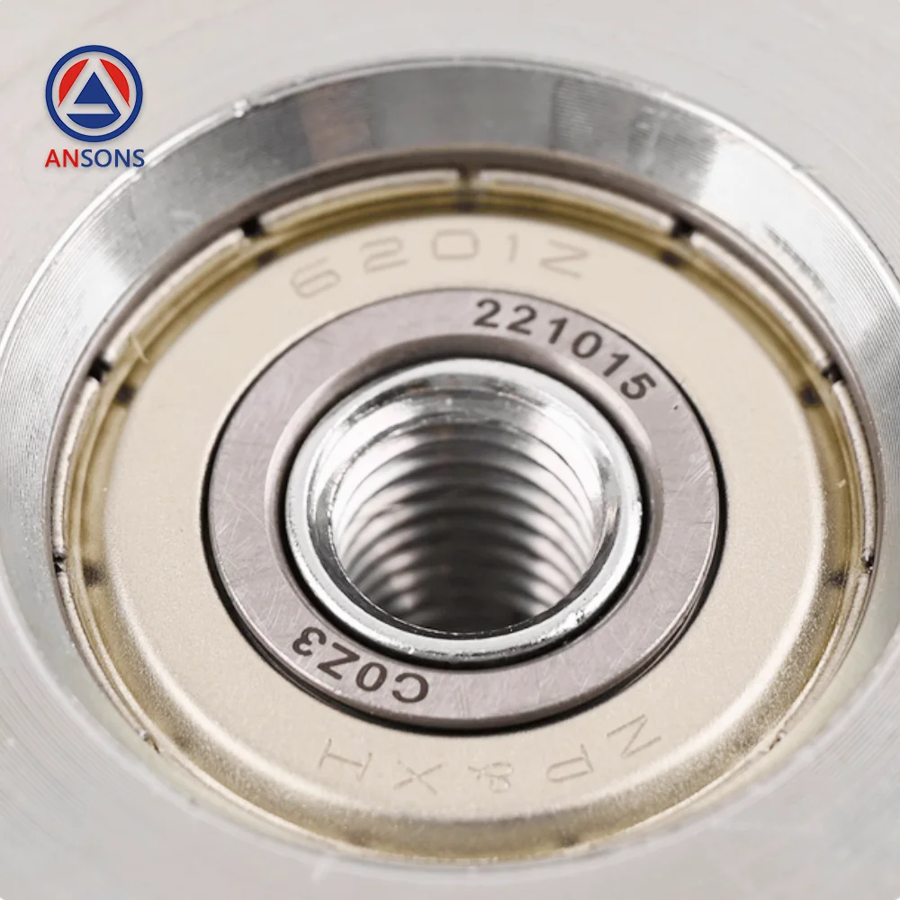 56*16*6201 мм 5500 роликовая дверная - Фотография_4