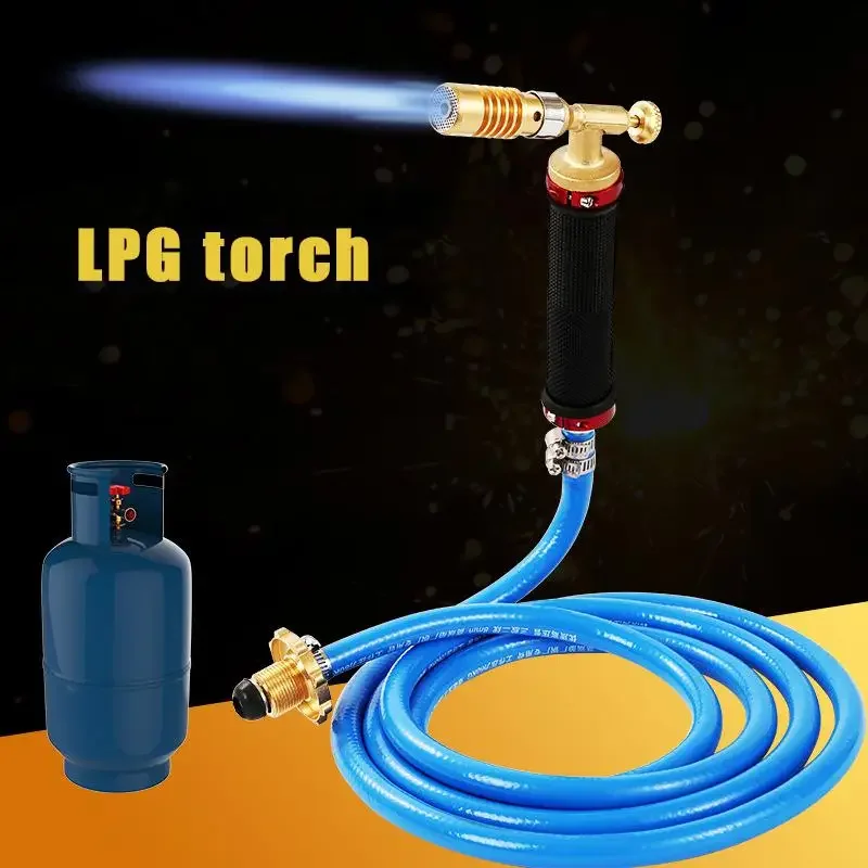 Сварочный пистолет lgnition - Фотография_2