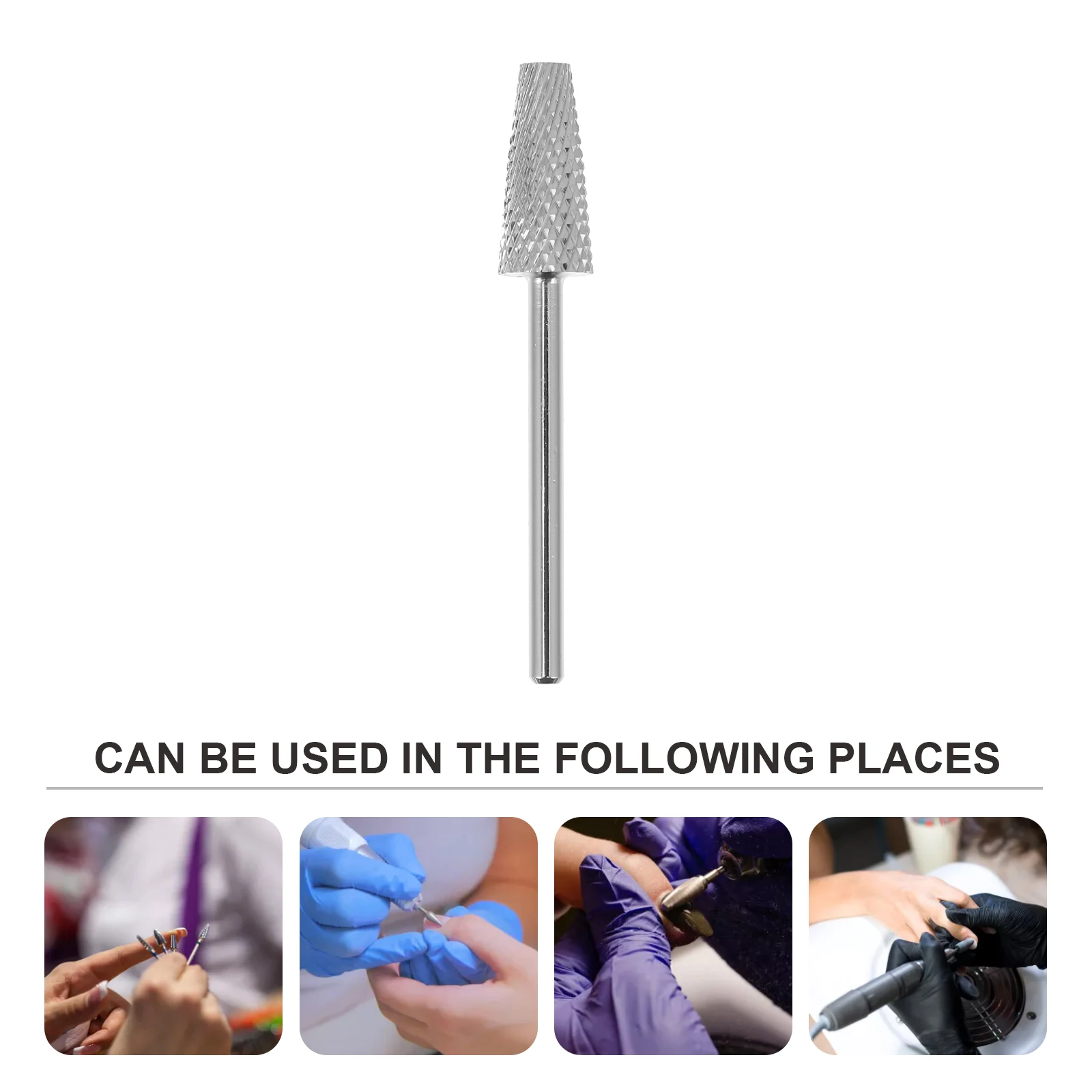 Полировальные головки - Фотография_3