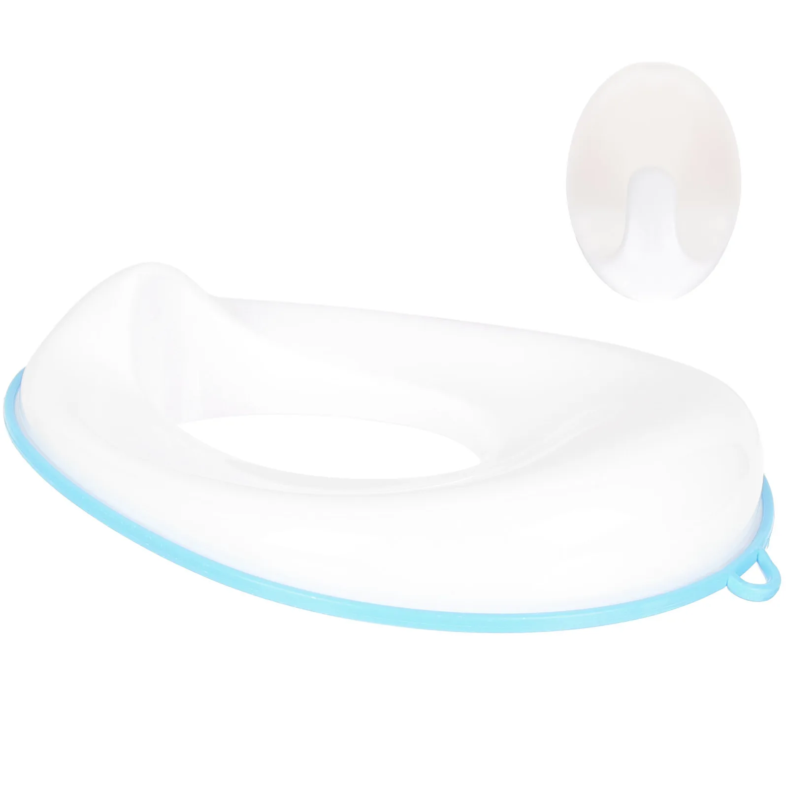 Детское сиденье для унитаза - Фотография_2