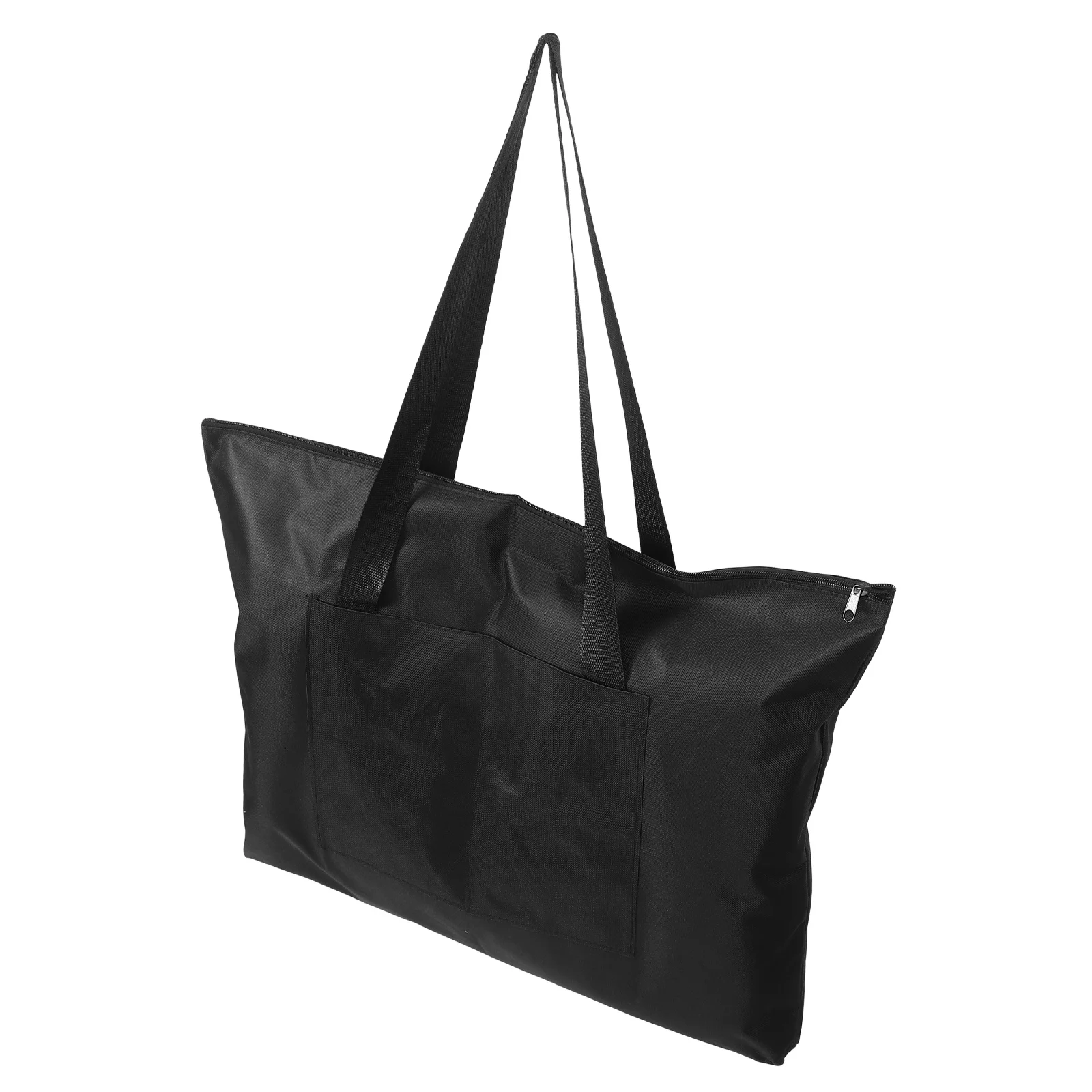 Художественная сумка-портфель