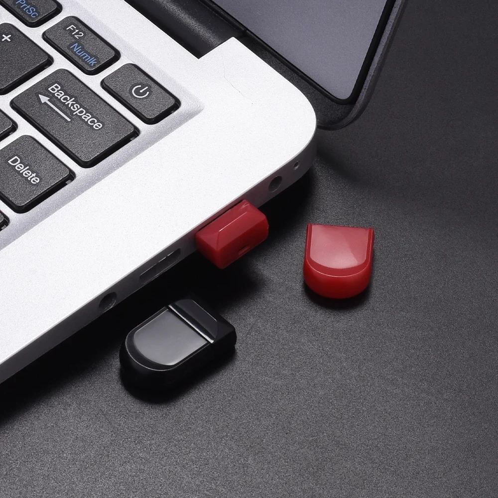 Супер мини-usb флэш-накопитель - Фотография_5