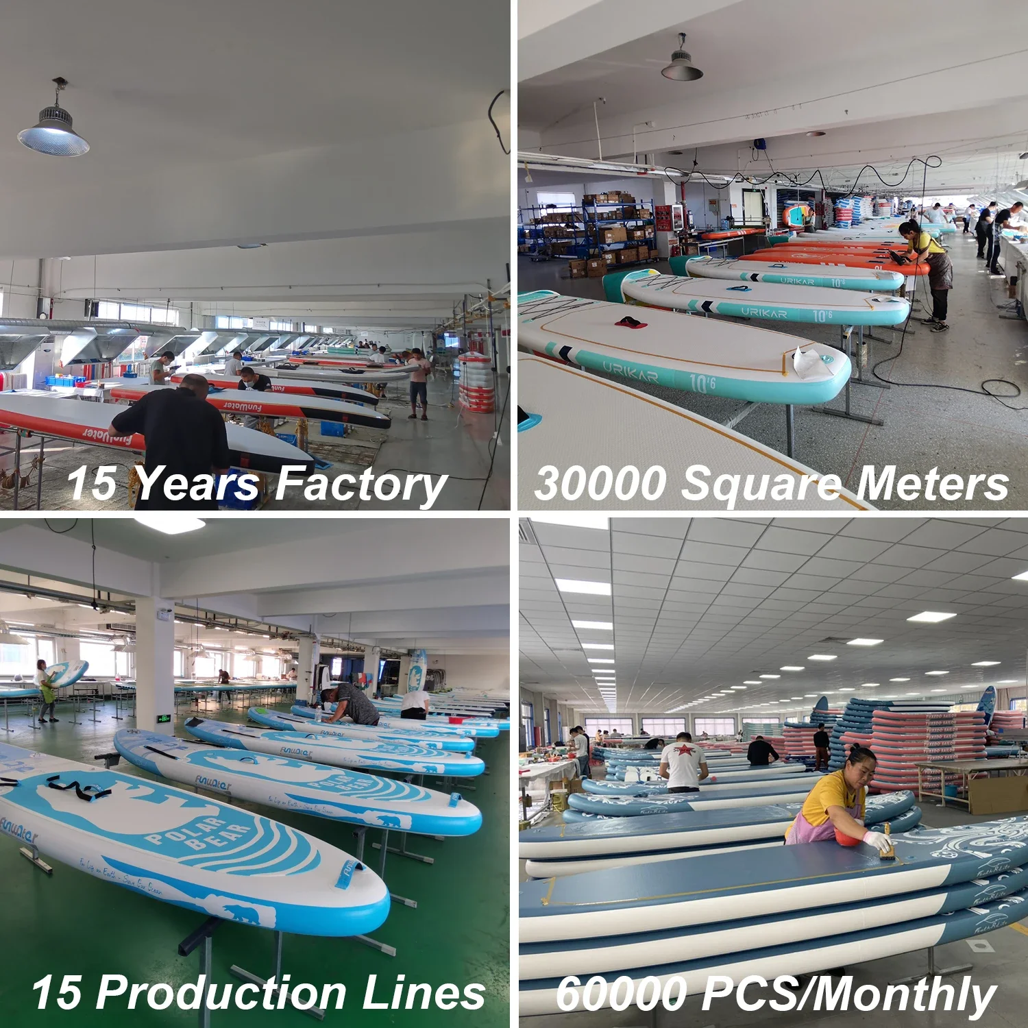 Большая доска для рыбалки - Фотография_2