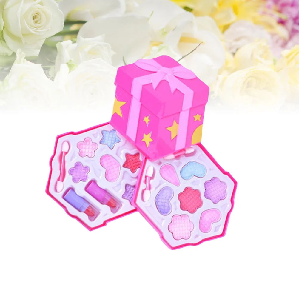 Игровой набор для косметики для девочек - Фотография_5