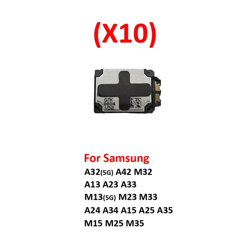 Громкие динамики для телефона samsung - Фотография_5