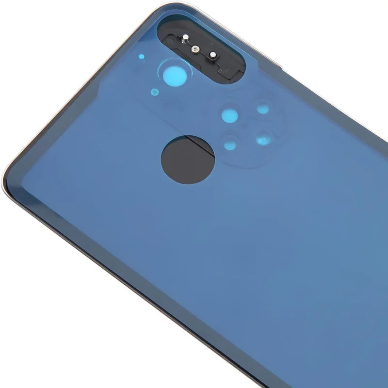 Задняя крышка для huawei nova 9 - Фотография_4