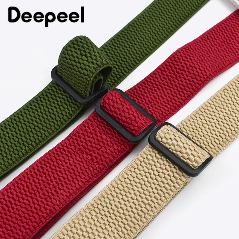 Мужские подтяжки deepeel 3 - Фотография_3