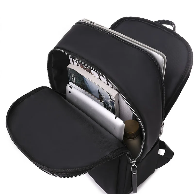 Мужские рюкзаки, женские оксфордские - Фотография_6