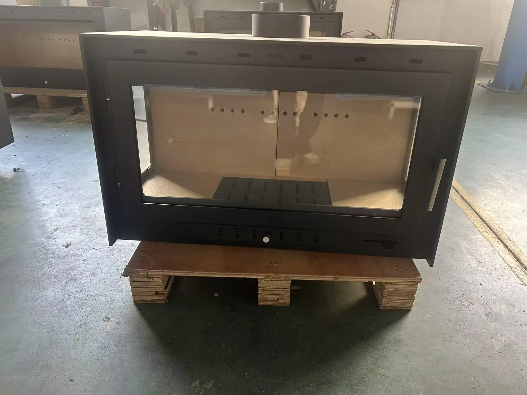 Zhuwei индивидуальный современный внутренний вилла для гостиной - Фотография_3