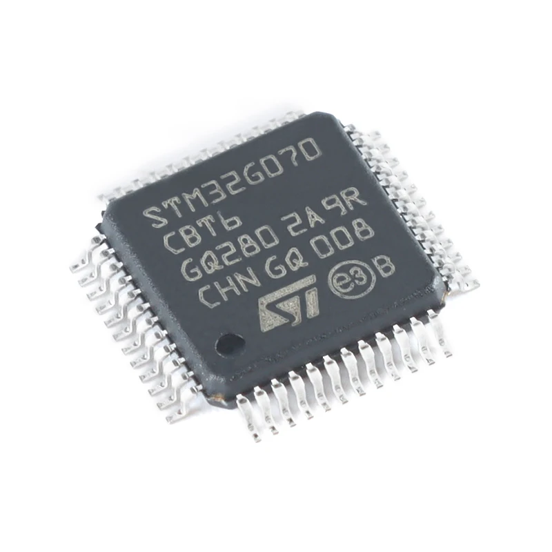 Stm32g070cbt6 высокое качество - Фотография_4