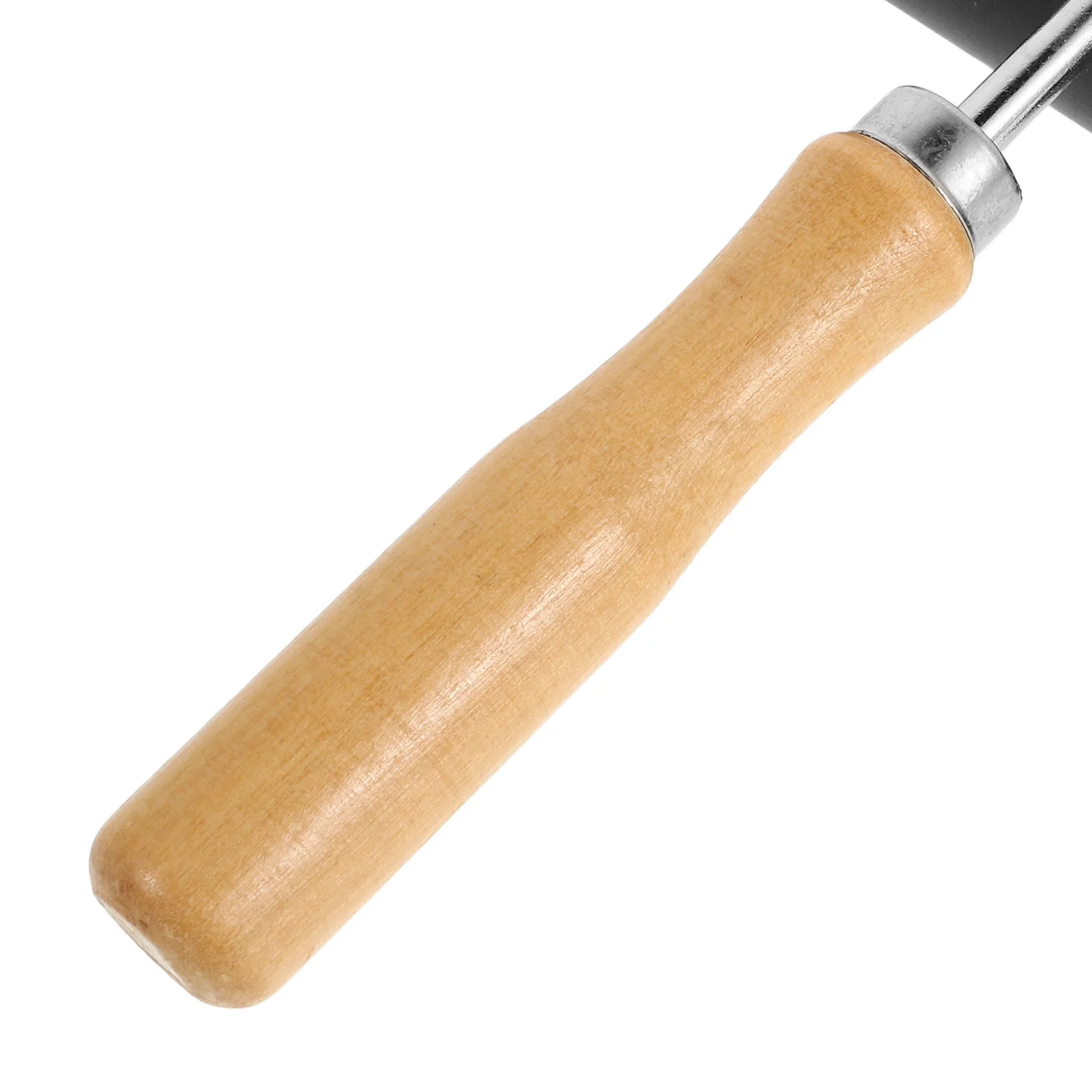 Эстампский валик с деревянной ручкой - Фотография_5