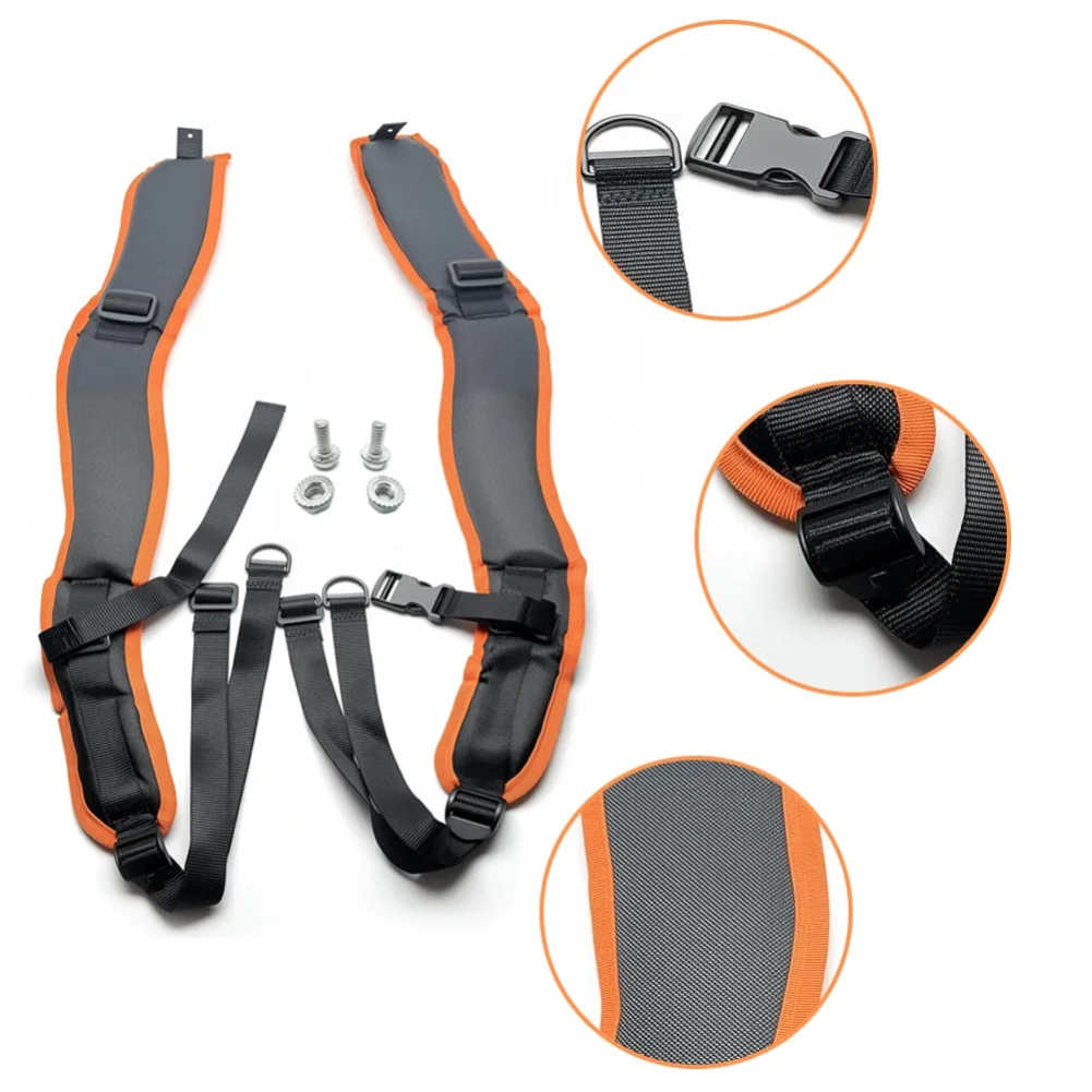 Комплект регулируемых плечевых - Фотография_5