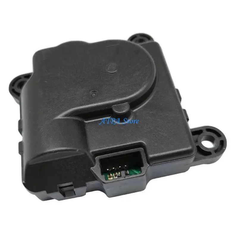 Привод u13c для привода двери температуры 1500 2500 3500 5 - Фотография_5