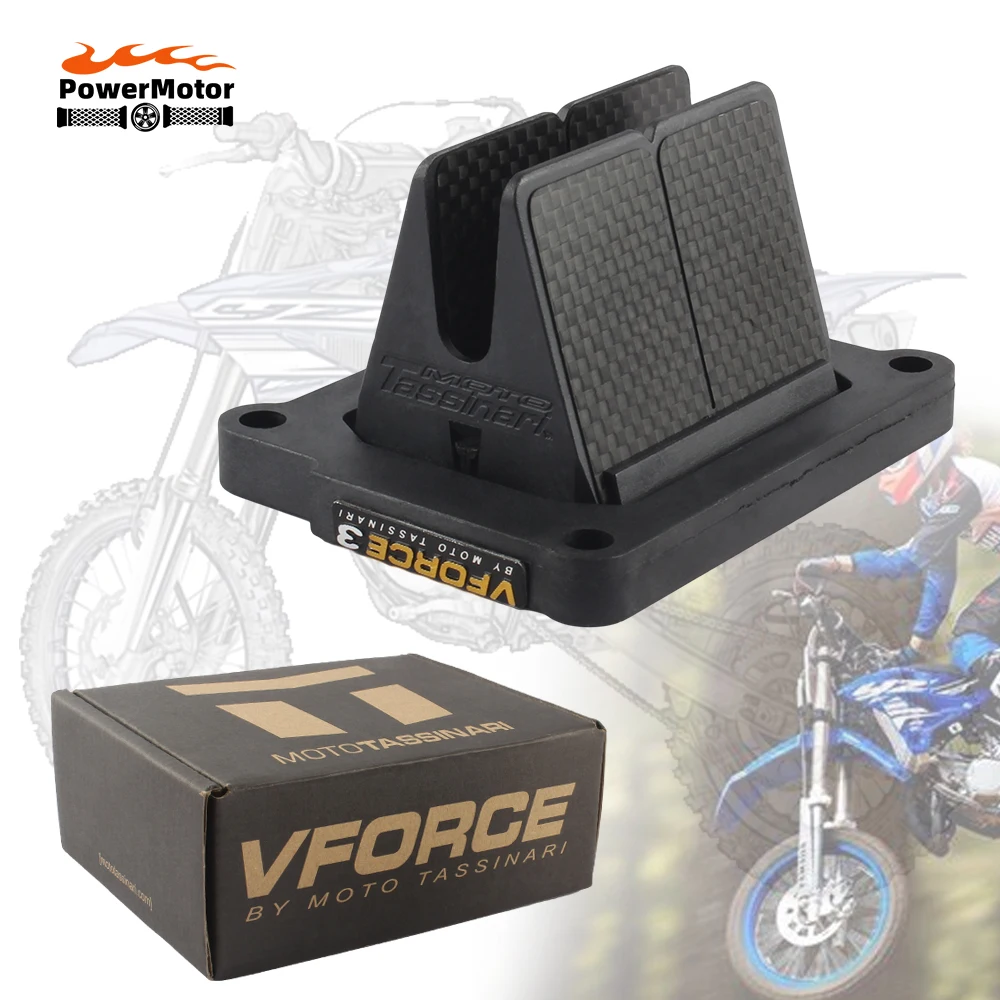 Аксессуары для мотоцикла vforce 3