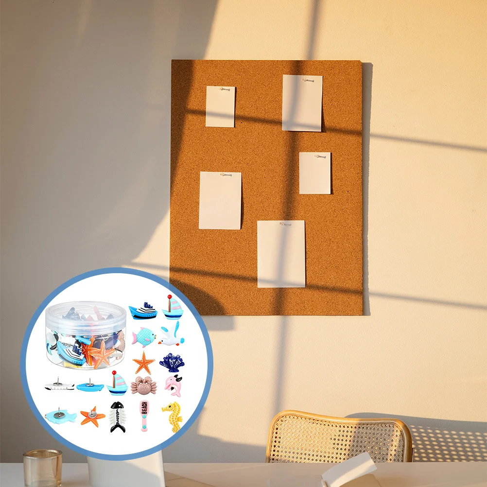 Океанские кнопки - Фотография_2