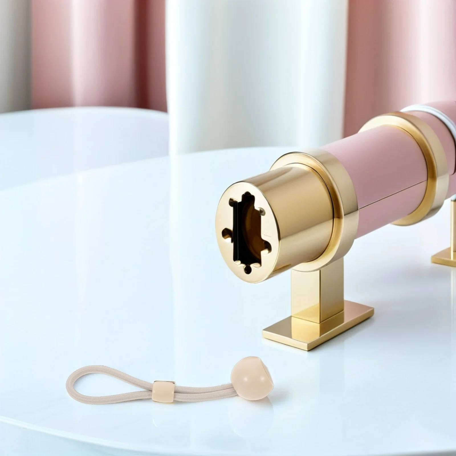 Всепогодные шнуры для банджи - Фотография_2