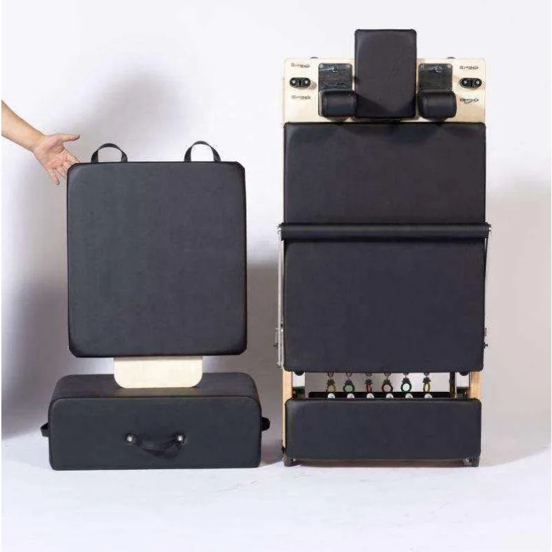 Ytyin машина для пилатеса-реформера - Фотография_5