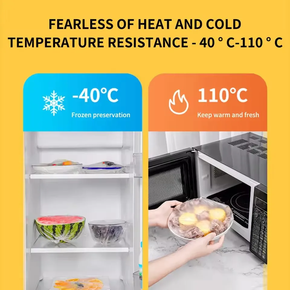 Пластиковые пакеты для пищевых продуктов - Фотография_5