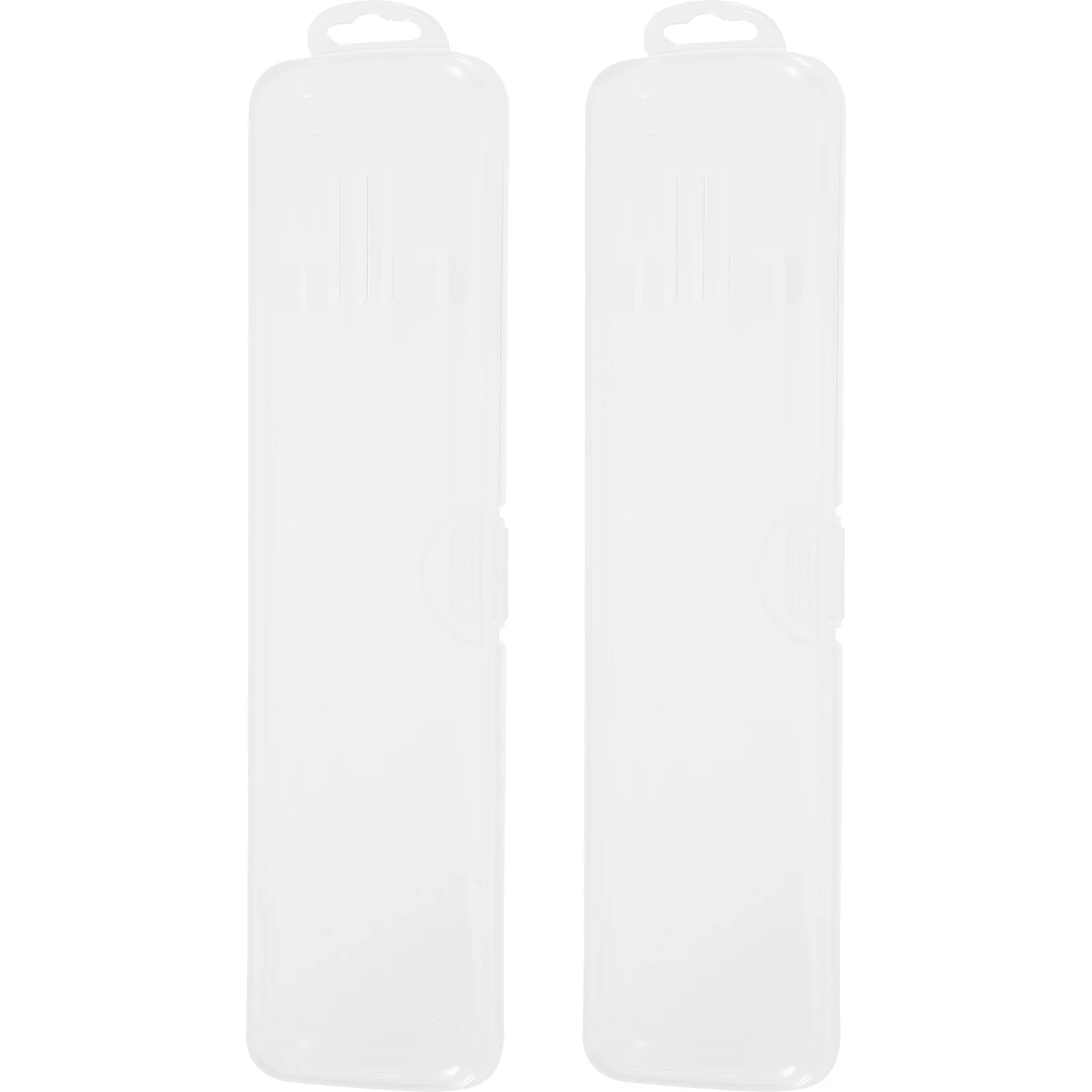 Дорожный контейнер для зубных щеток - Фотография_3