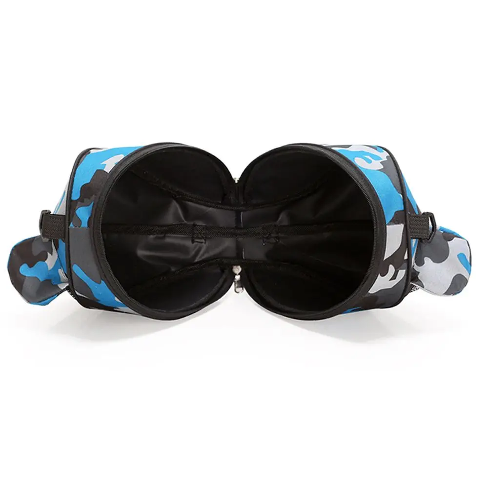 Регулируемая сумка на одно и два плеча для хранения - Фотография_5