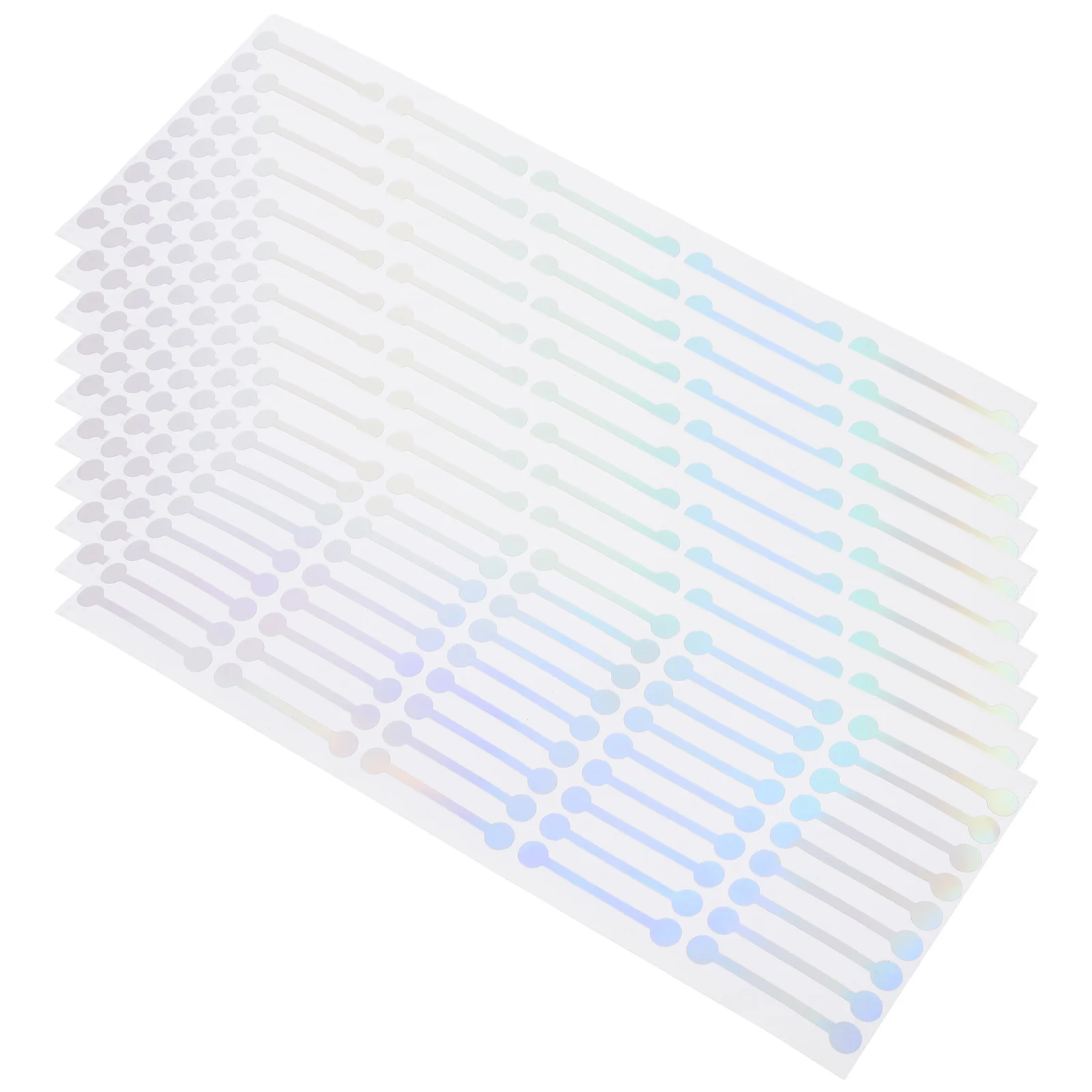 Уплотнительная наклейка для бутылок - Фотография_4