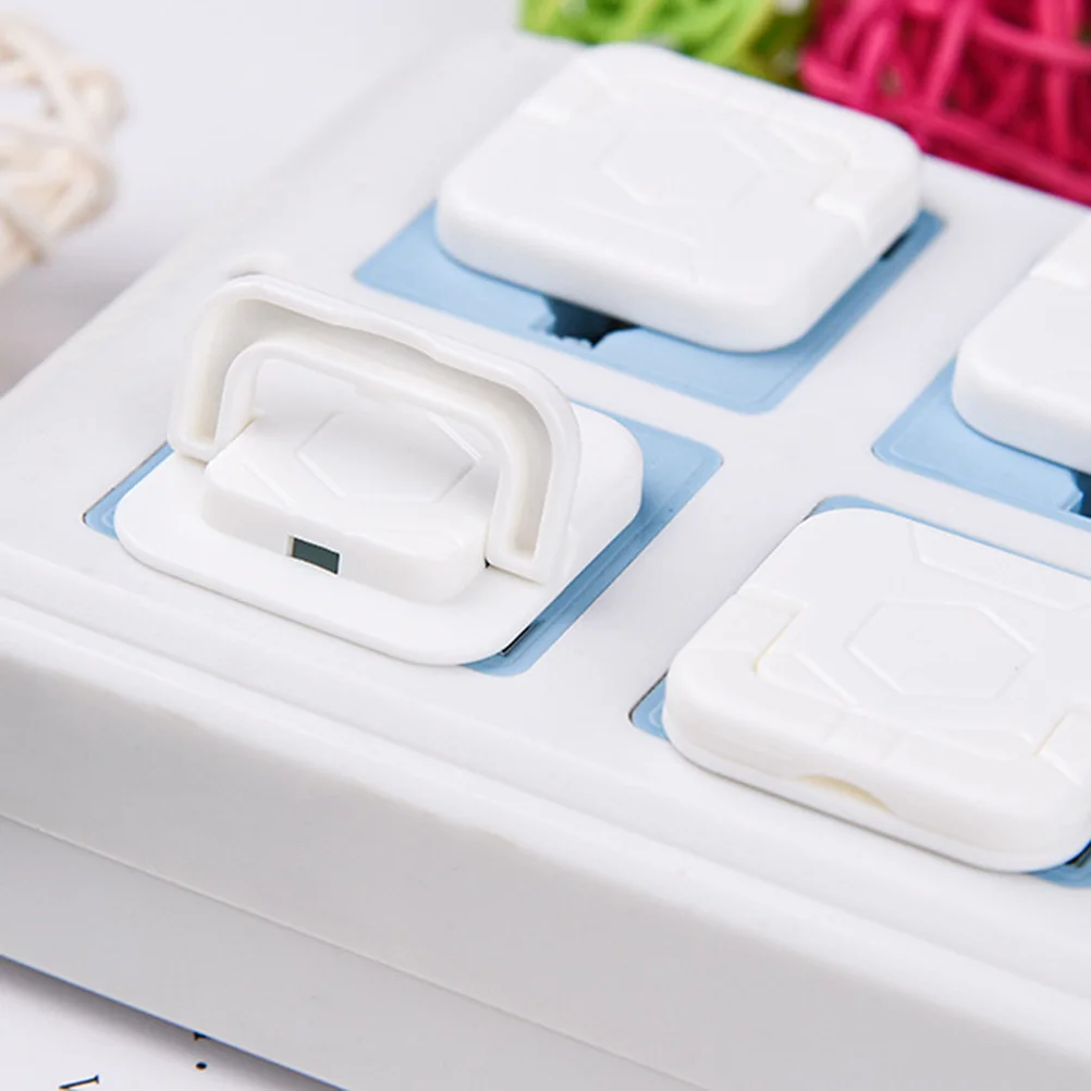 Защитная крышка розетки - Фотография_2