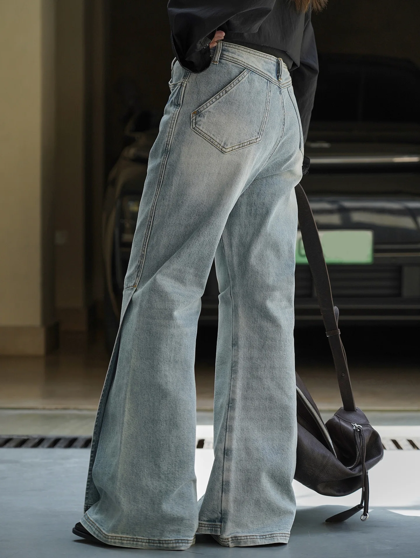 Seizprojects классические женские - Фотография_5