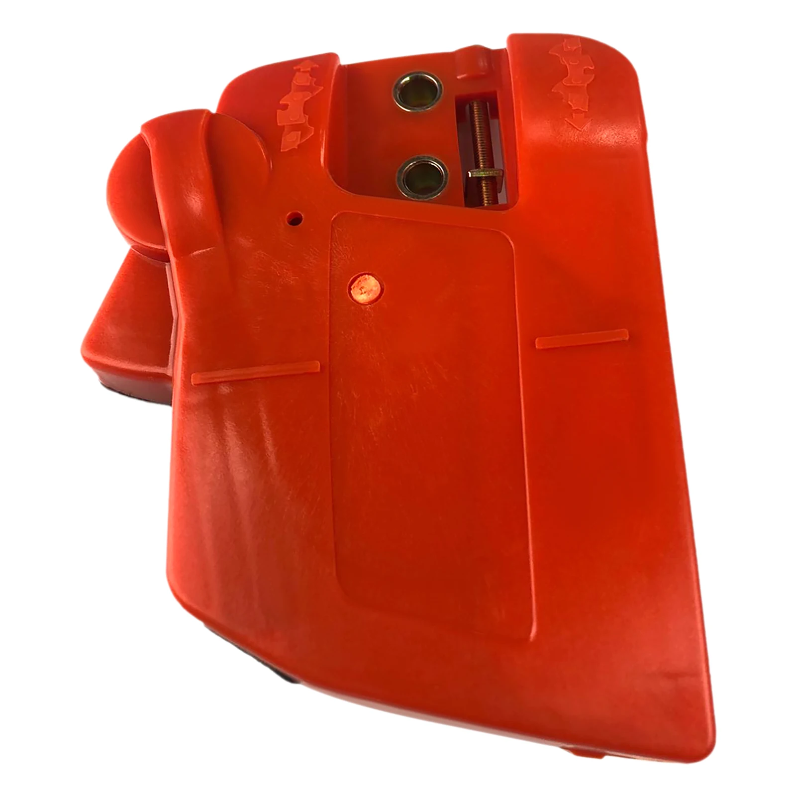 Боковая крышка сцепления цепного тормоза - Фотография_3