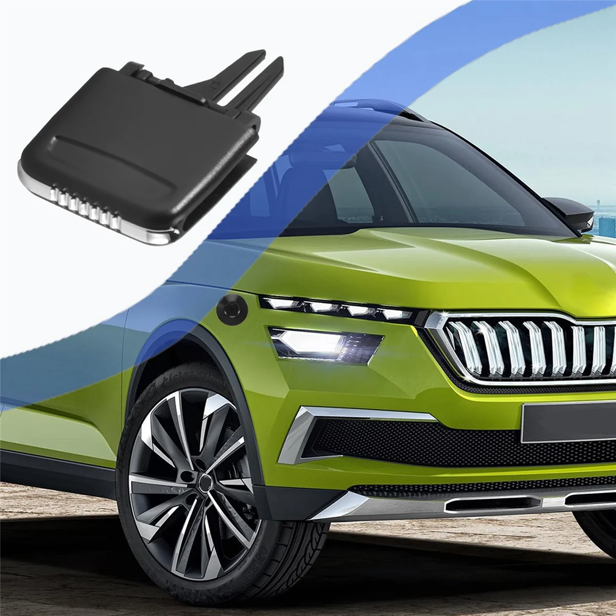 Комплект для ремонта переднего - Фотография_5