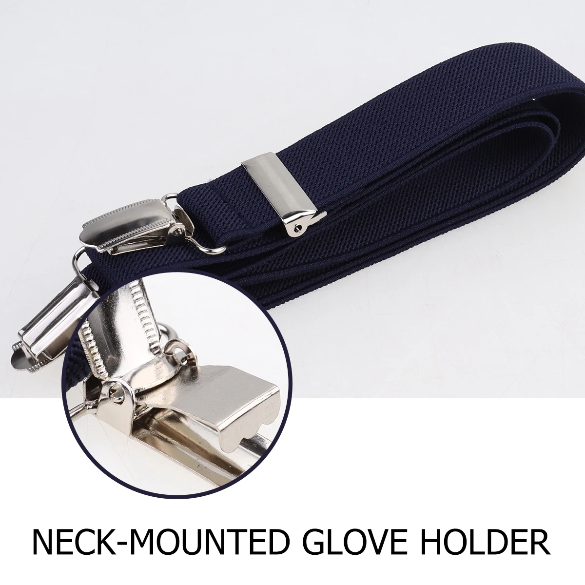 Зажим для перчаток - Фотография_2