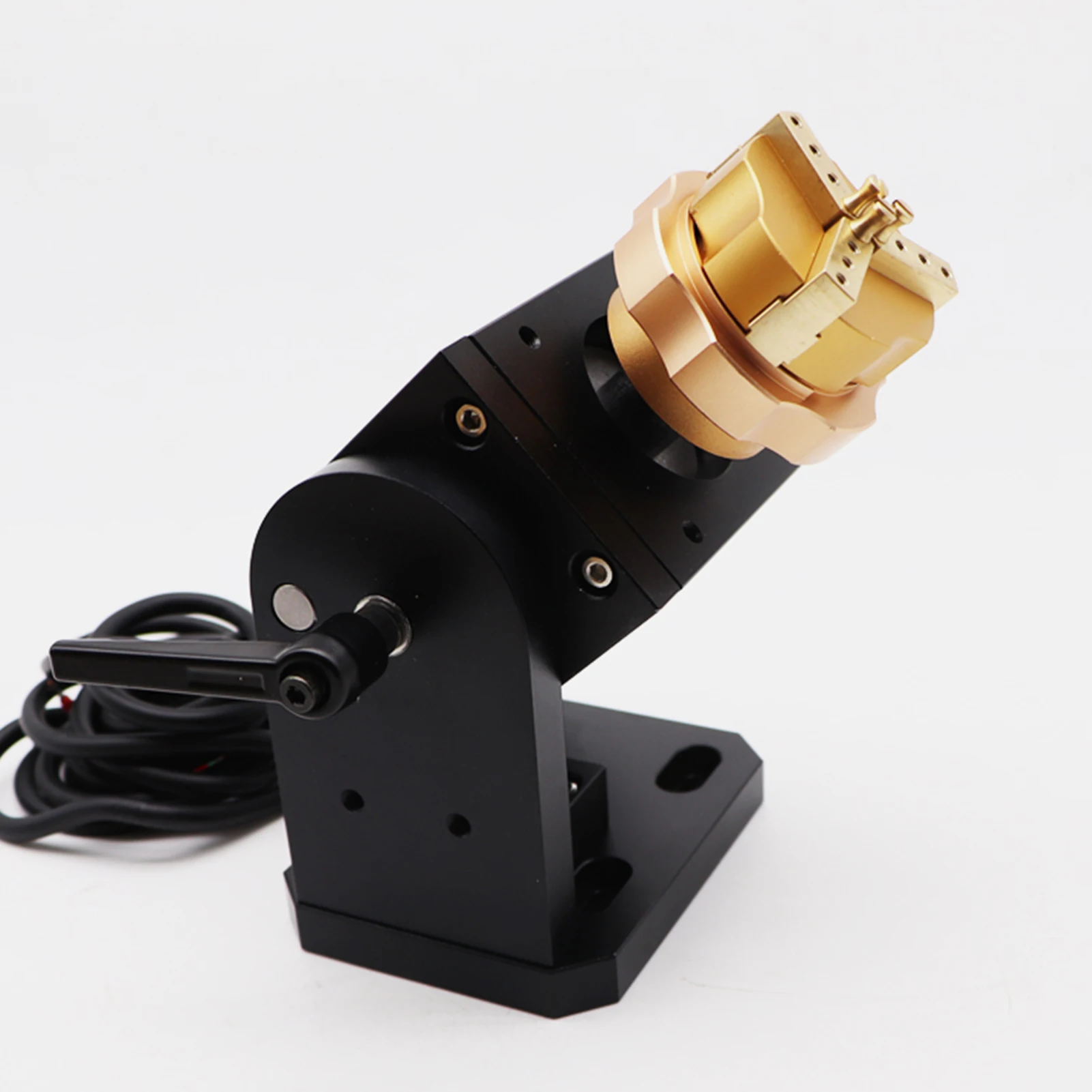 Волоконно-лазерный гравировальный - Фотография_3