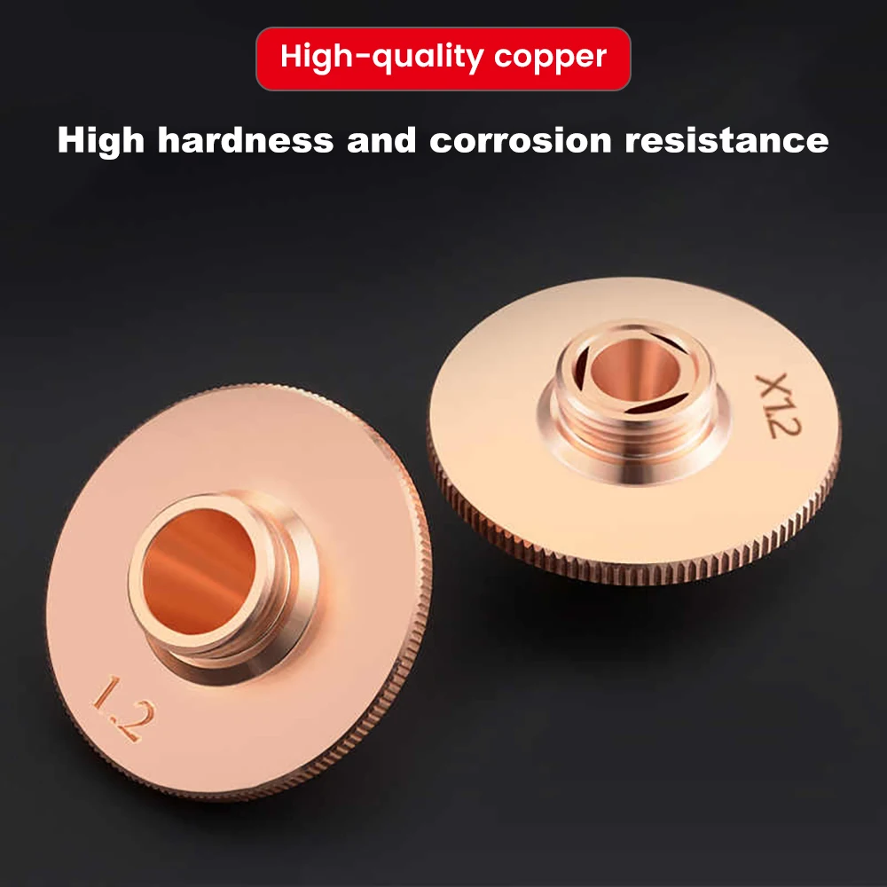 M11/m14, высокоскоростная хромированная - Фотография_3