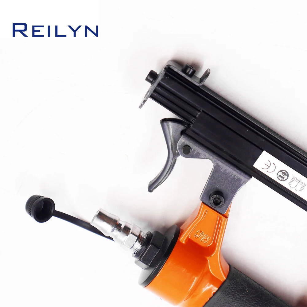 Воздушный гвоздезабивной станок reilyn 21ga 8016 - Фотография_6