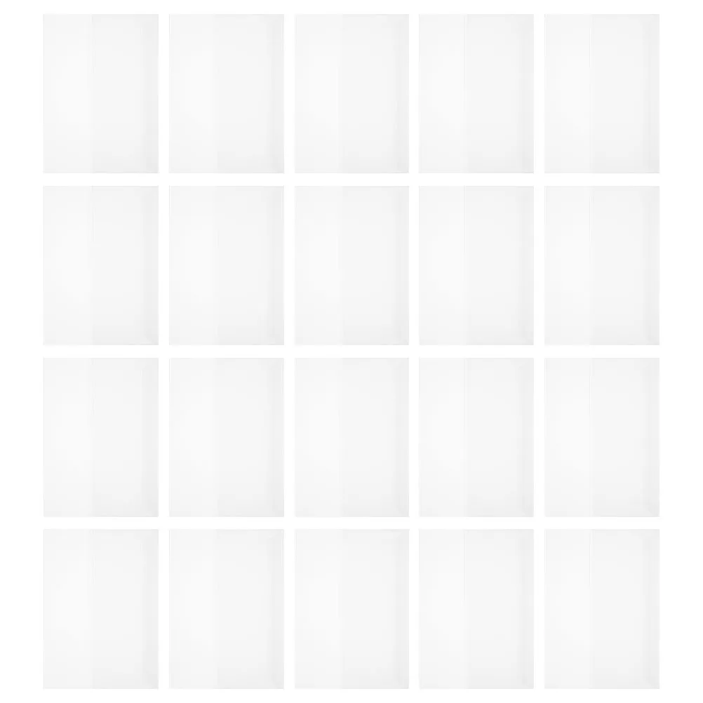 Водонепроницаемая обложка для книги - Фотография_2