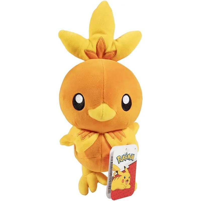 Плюшевая игрушка pokémon 8 дюймов