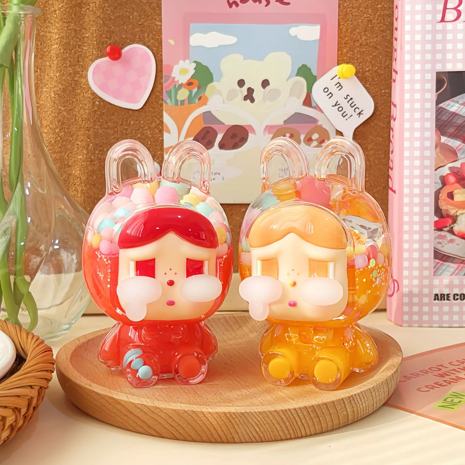 Самая коллекционная коробка mysterious - Фотография_4