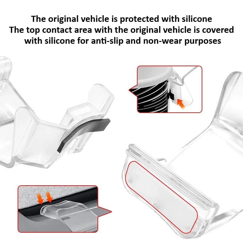 Автомобильный подстаканник для воды - Фотография_4