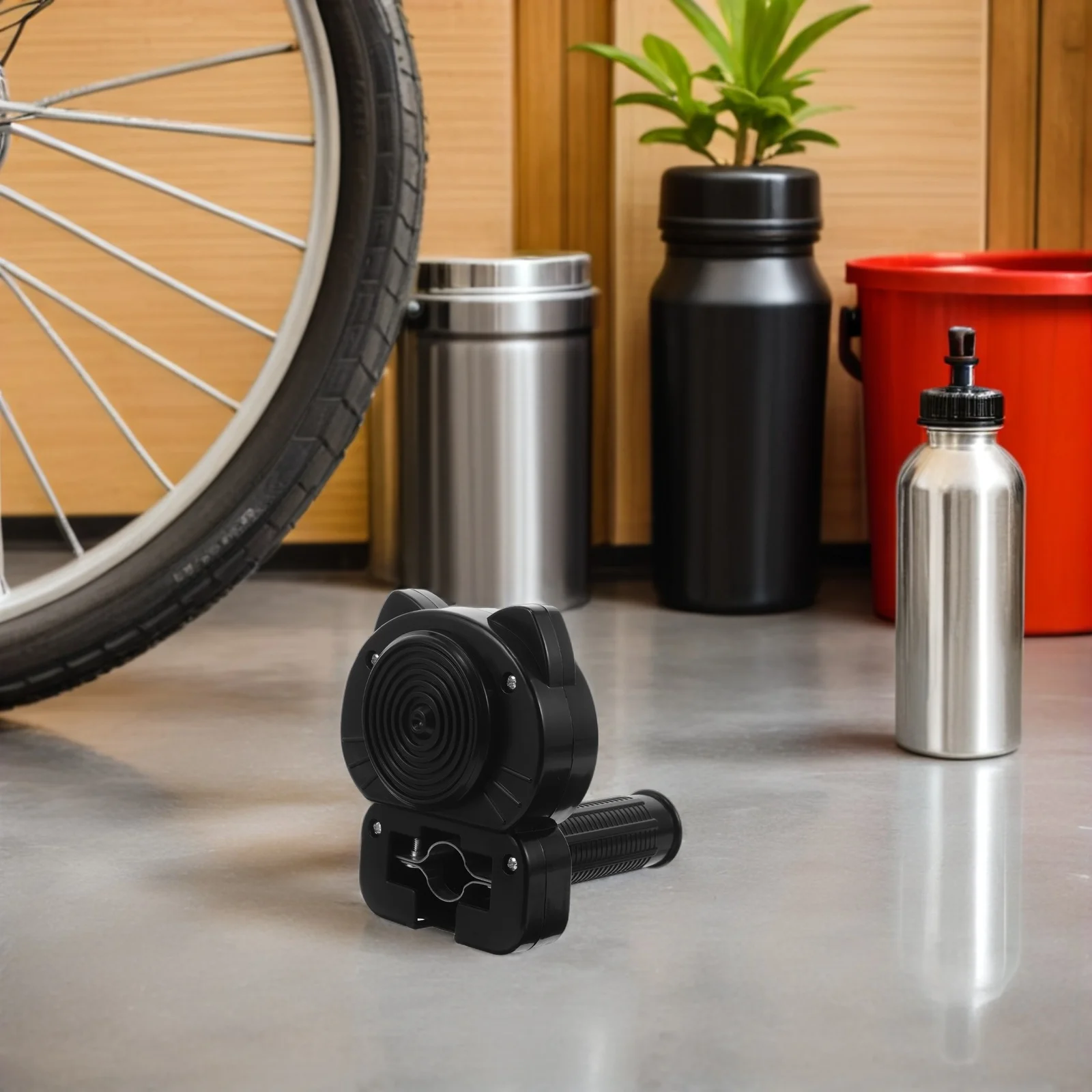 Велосипедный колокольчик - Фотография_4