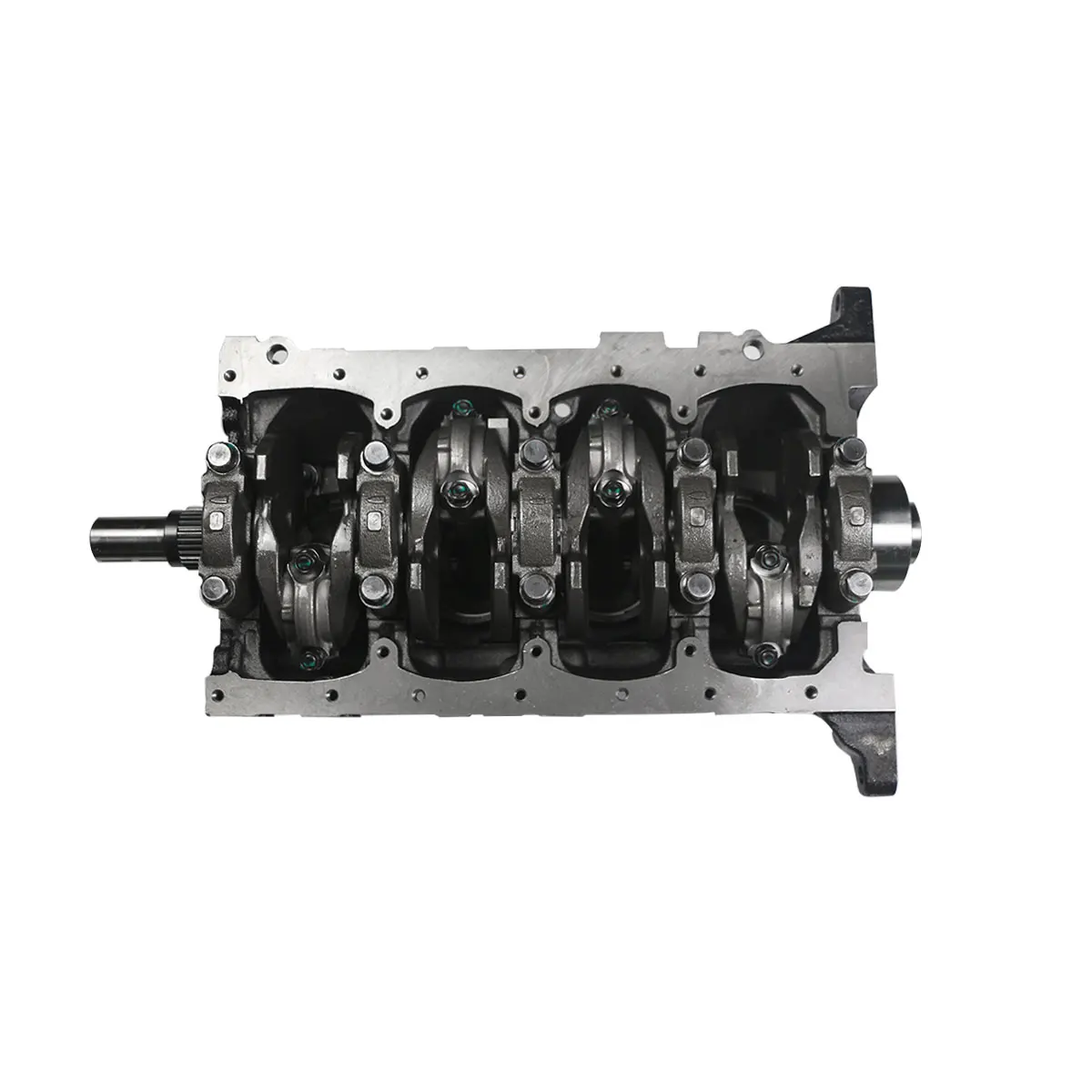 Headbok автодизельный двигатель - Фотография_6