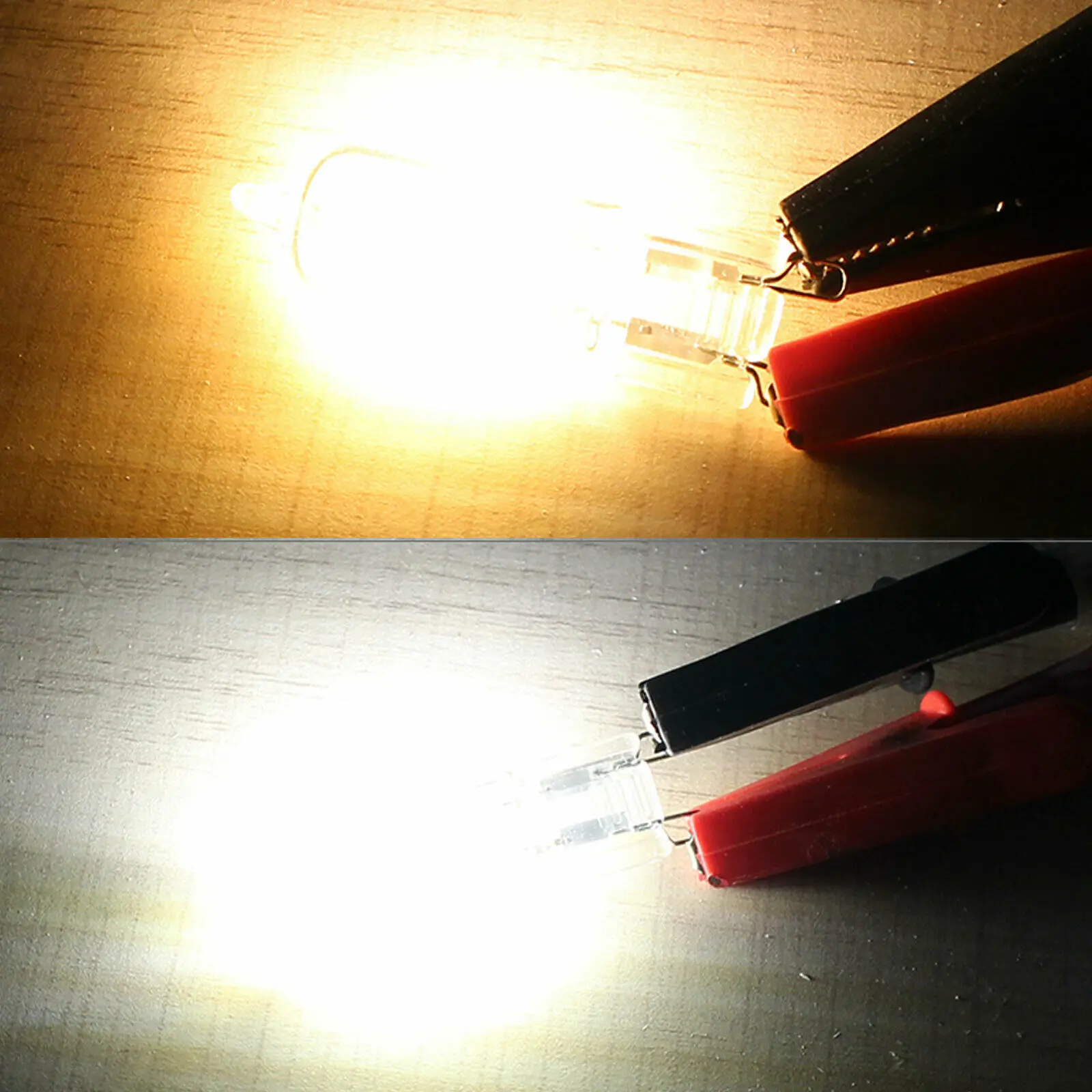 Яркость g9 светодиодный bulb 7w - Фотография_6