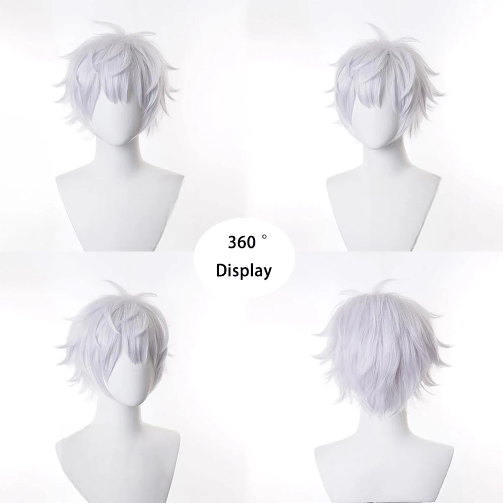 Аниме дзюдзюцу кайсен годзё сатору - Фотография_3