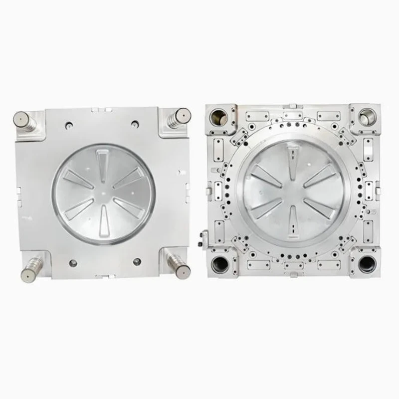 Форма для литья под давлением