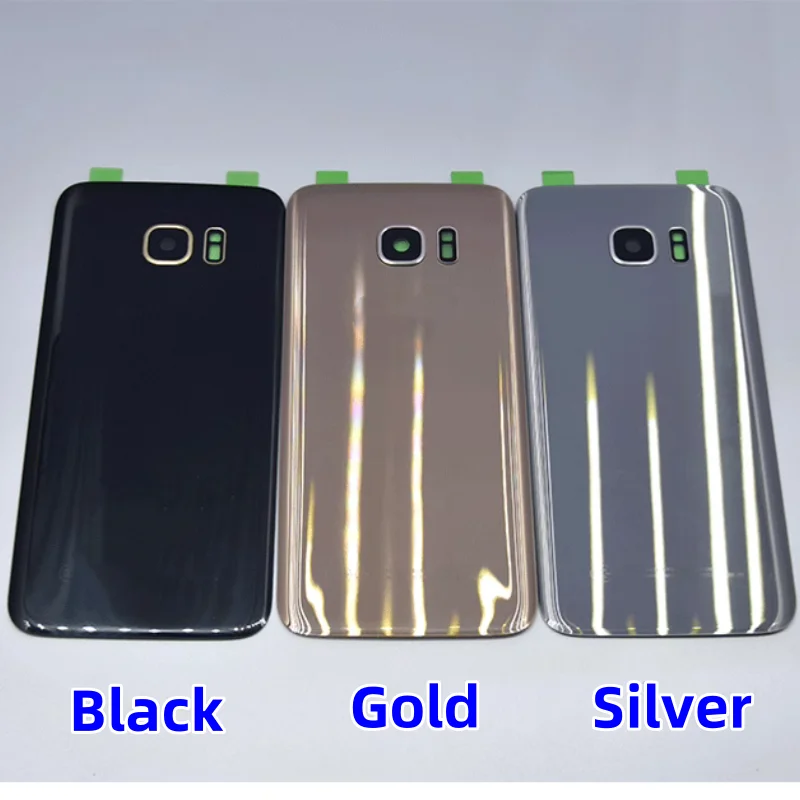 Задняя стеклянная крышка аккумулятора - Фотография_5