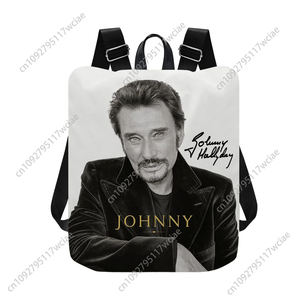 Рюкзак johnny hallyday на заказ - Фотография_3