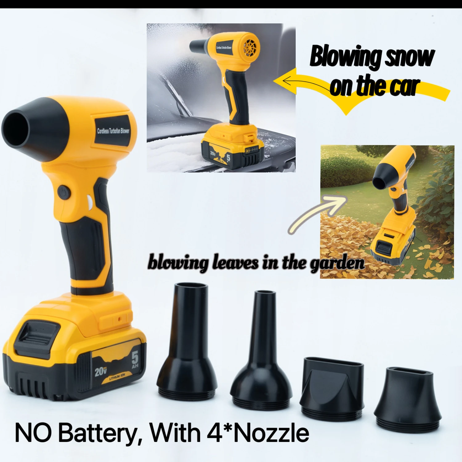 Портативный беспроводной ручной